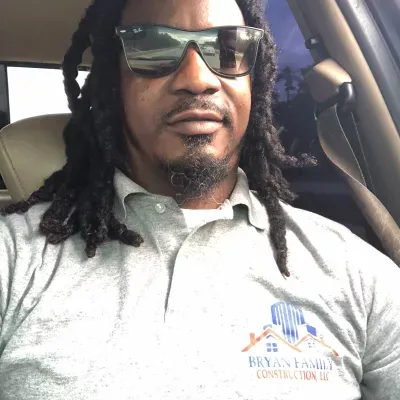 Bryan family construction llc