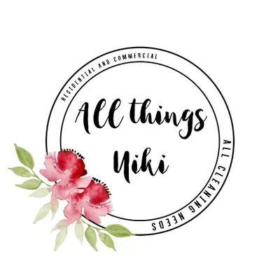 All things Niki