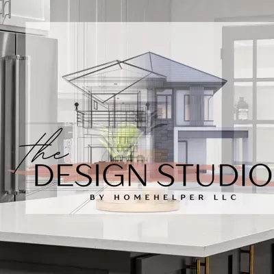 allSTR Design Studio by HomeHelper LLC
