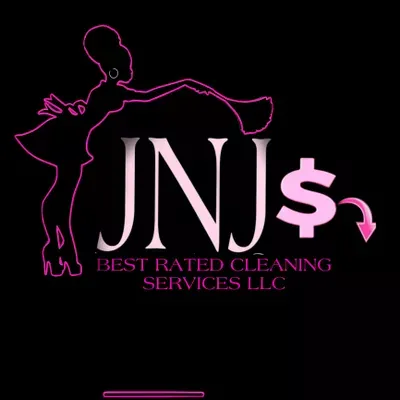 JnJ Best Rated Cleaning Services LLc
