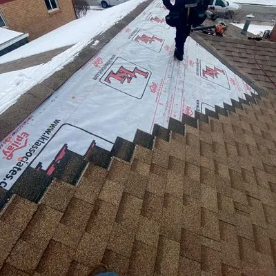 M&P Contractors LLC