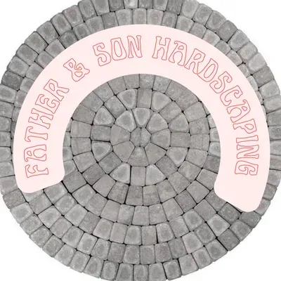 Father & Son Hardscaping