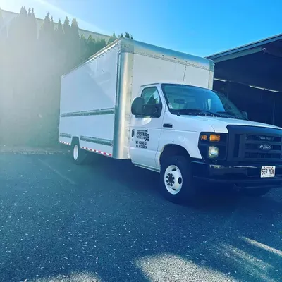 Person Trucking LLC