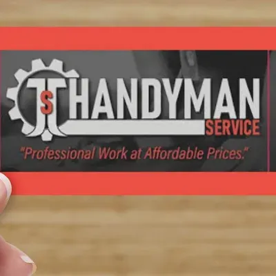 JJ Handy Service LLC