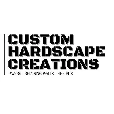 Custom Hardscape Creations