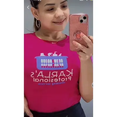 Karla’s professional cleaning service’s