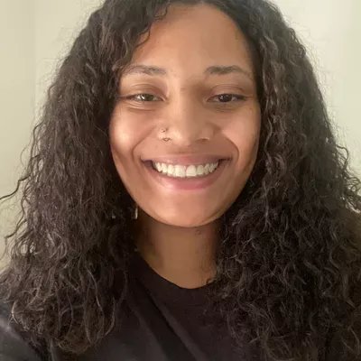 Tamarra Gunter