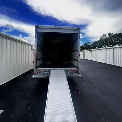 Express Moving Services