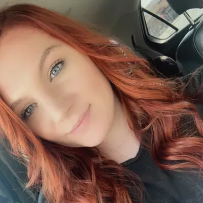 Carlee Stafford