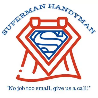 Superman Handyman