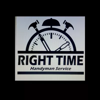 Right Time Handyman Services