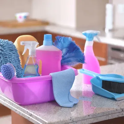 Michy’s Sparkling Clean Services LLC