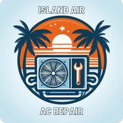 Island Air Service & Repair
