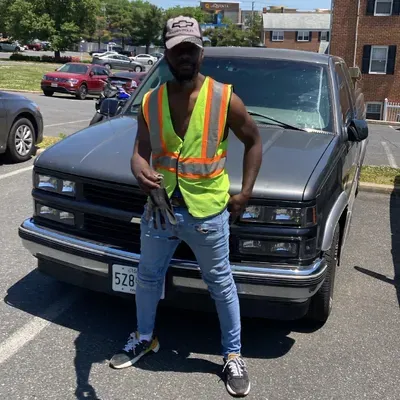 One man & a truck home&auto services