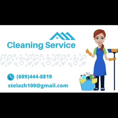 Stela cleaning