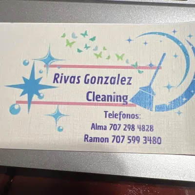 RIVASGONZALEZCLEANING