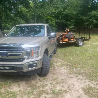 JMG Lawncare