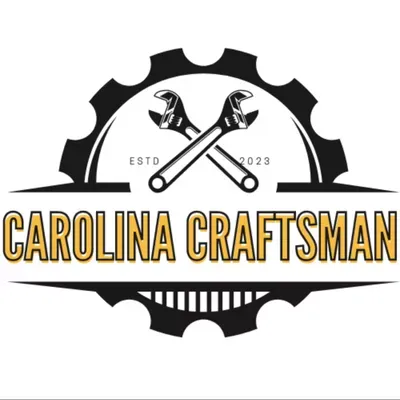 Carolina Craftsman