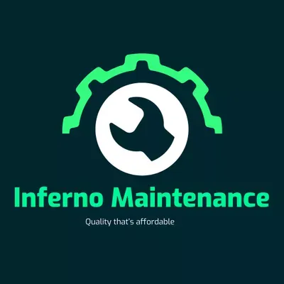 MM_Inferno Maintenance