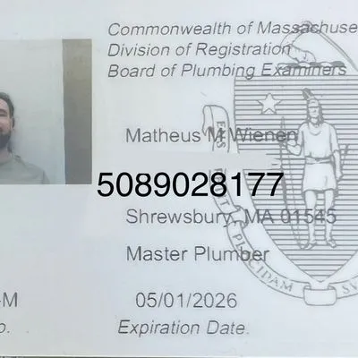 Wienen Plumbing