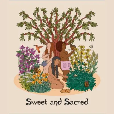 Sweet and Sacred