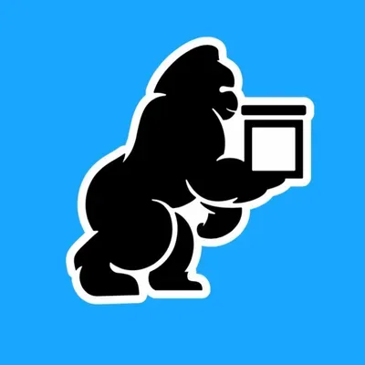 The Silverback Movers