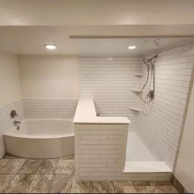 Mena’s Renovation
