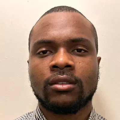 Bashiru Scott