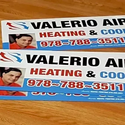 Valerioairsystems