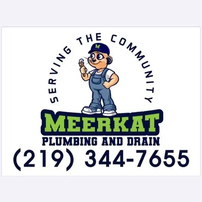 Meerkat plumbing