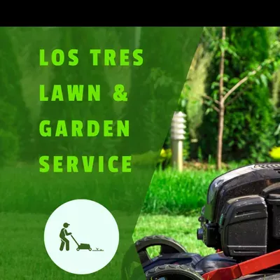 Los Tres Lawn Care