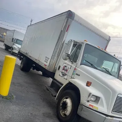 Apple Moving PA