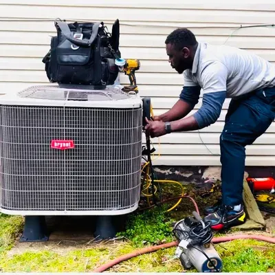 Narfix Heating & Air Conditioning Llc