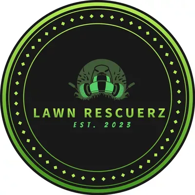 Lawn Rescuerz & Landscaping