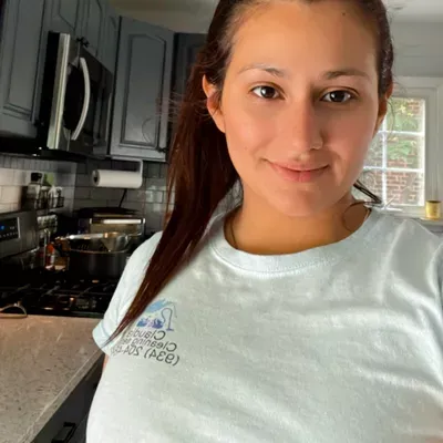 Salamancas house cleaning