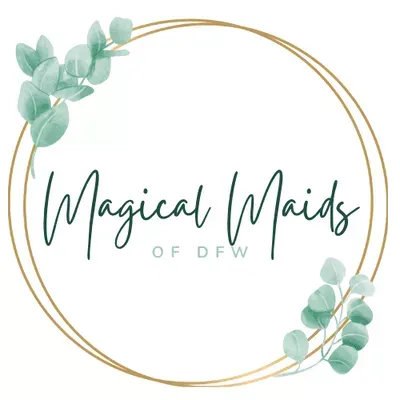 DFW Magical Maids
