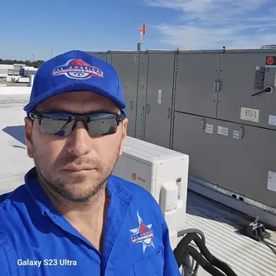 All American AC & Heating, LLC