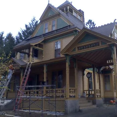 Bartel Contracting