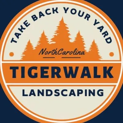 Tiger Walk Landscaping