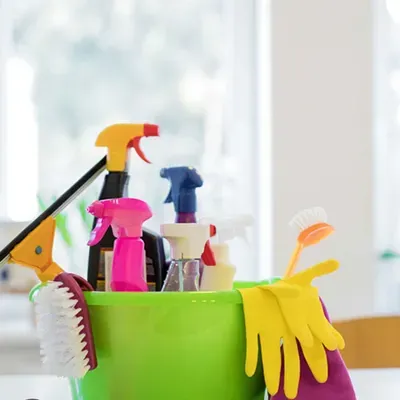 AM-ZEH Cleaning