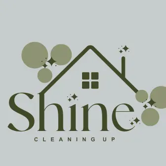 Shine cleaning up