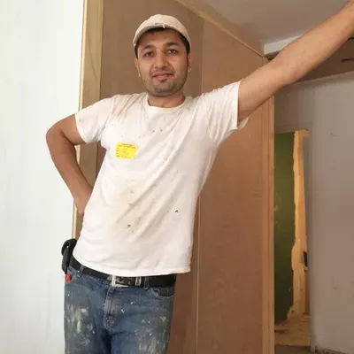 KomilMaster the Handyman ?‍?