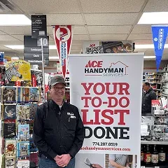 Ace Handyman Services Cape Cod