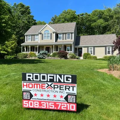 HomeXpert Construction