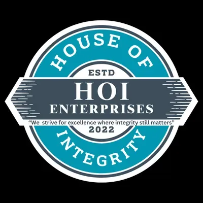 House of Integrity Enterprises LLC