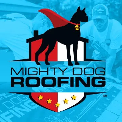 Mighty Dog Roofing of Tulsa