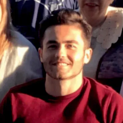 Liam McLaughlin