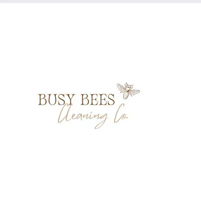 Busy Bees Cleaning Co. ?