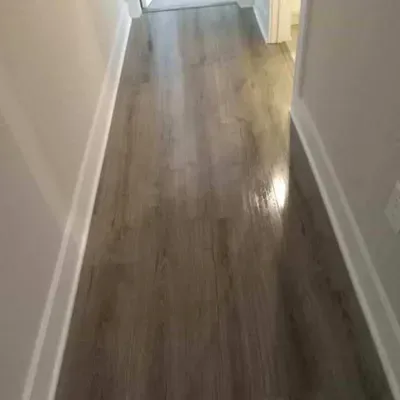 Marsha’s Cleaning Service