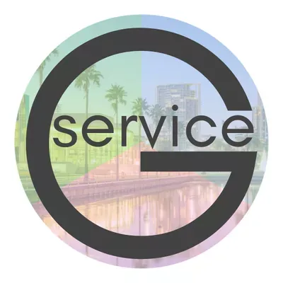G service | Cleaning Handyman